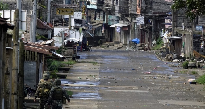 Filipinler ordusu: &#039;Ölü sayısı çok daha yüksek olabilir&#039;