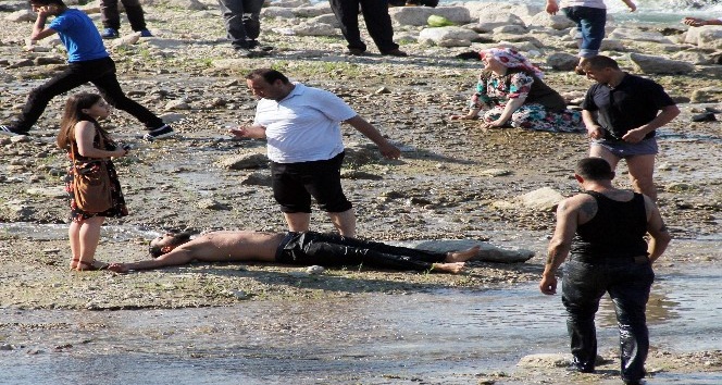 Adana’da 14 yılda 273 kişi boğularak hayatını kaybetti