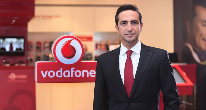 Vodafone, bayramda GSM trafiğine ait verilerini açıkladı