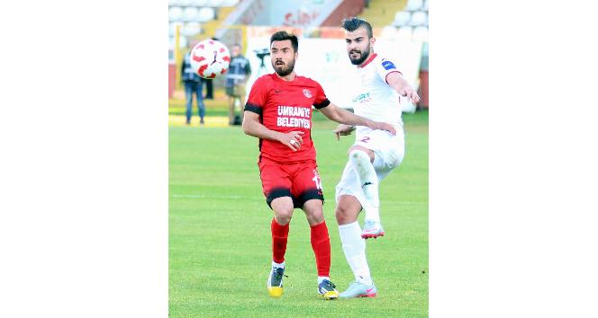 TFF 1. Lig’in en pahalı oyuncusu Samsunspor’da