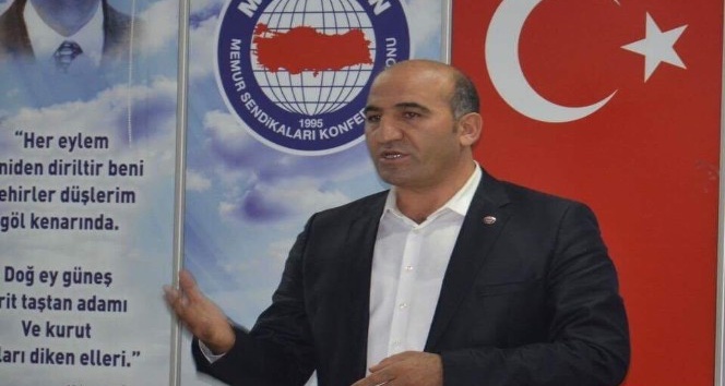 Ali Deniz, ‘tütün’ haberini yapan gazeteyi kınadı