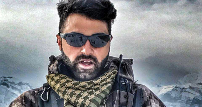 Felçli babasına ziyarete gidecekti şehit oldu