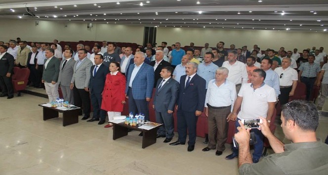 Yeni Malatyaspor’da mali kongre hazırlıkları
