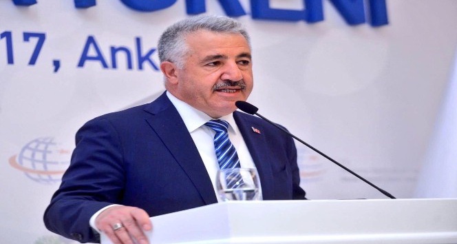 Yeşil Liman Sertifikası almaya hak kazanan limanlar belirlendi