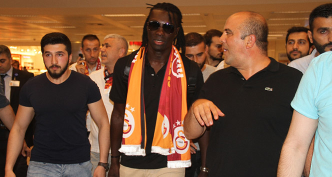 İşte Gomis'in alacağı ücret
