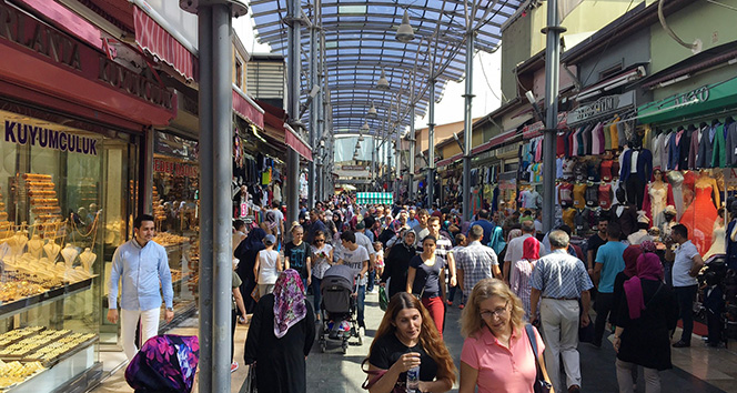 İstanbul’da alışveriş yapılacak yerler