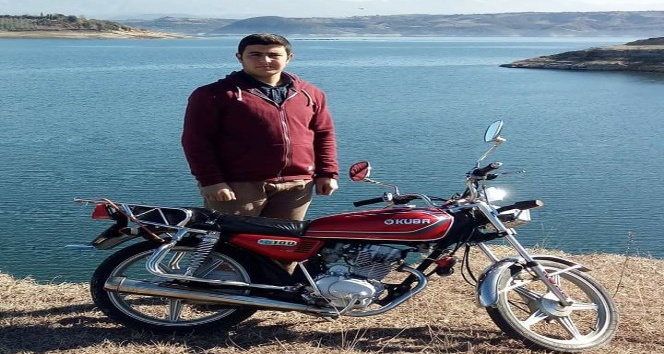 Balık avlarken ağa takılan genç boğularak öldü