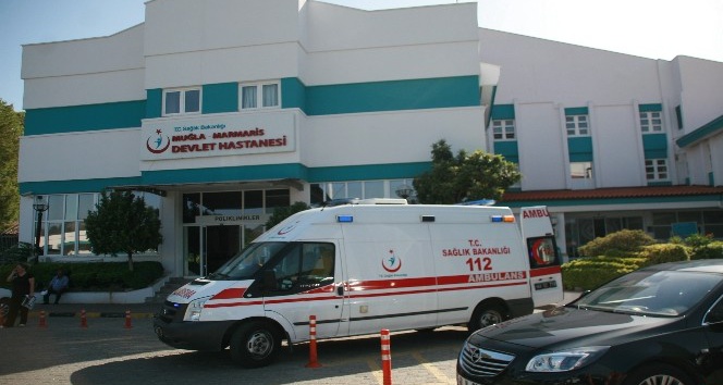 Manisa’dan sonra Marmaris Aksaz’da da askerler rahatsızlanmaya başladı