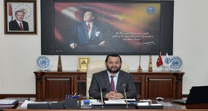KMÜ meslek yüksekokullarında 23 yeni program açıldı