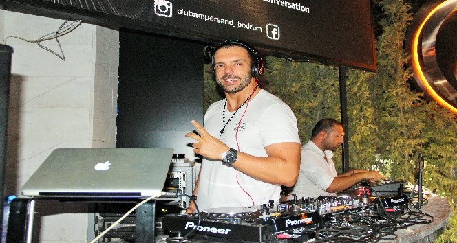 Hüseyin Karadayı: “Dj’lik yapan fenomenler gelip geçici”