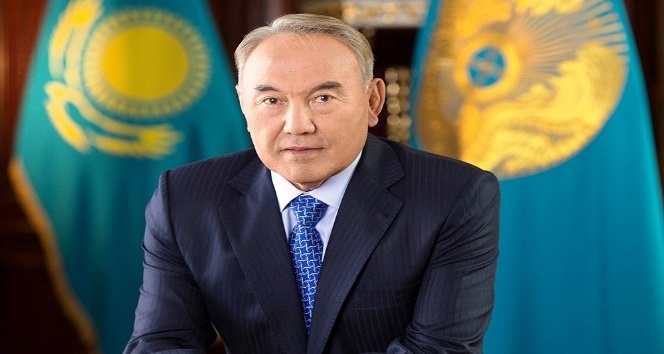 Uygur Türkleri’nden Nazarbayev’e çağrı