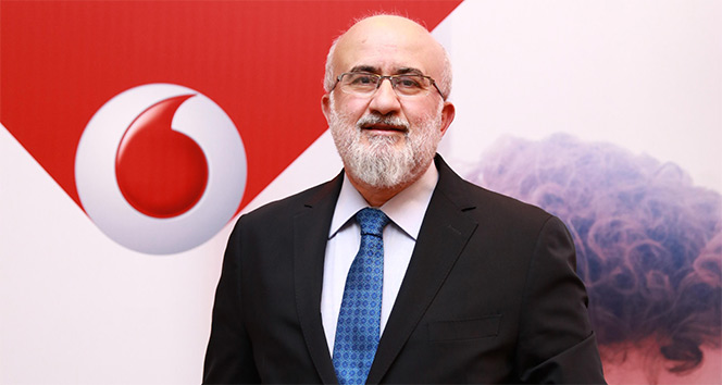 Vodafone’dan KOBİ’lere bir yılda 14,5 milyon liralık destek