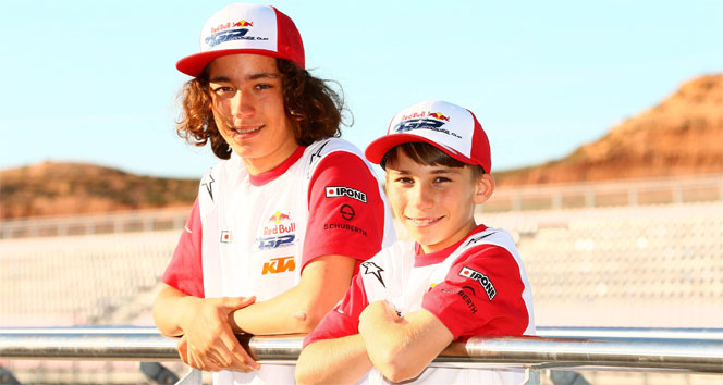 Öncü kardeşler dünyayı sallamaya devam ediyor