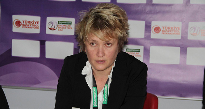 Marina Maljkovic: &#039;Euroleague takımı olduğumuzu kanıtlayacağız&#039;