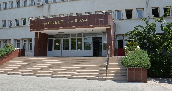 Kırıkkale Cumhuriyet Başsavcılığında görev değişimi