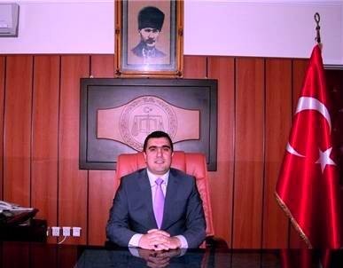 Ağrı’nın yeni Cumhuriyet Başsavcısı, Tunay Pulça Oldu