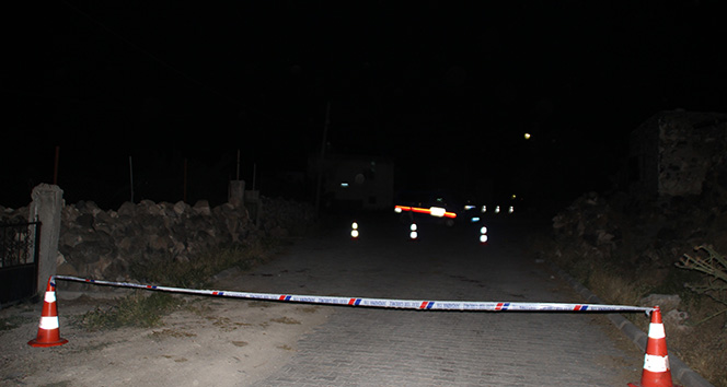 Kayseri’de 2 aile birbirine girdi: 2 ölü 15 yaralı
