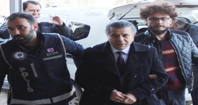 Sağlık-Sen Başkanı FETÖ’den hakim karşısına çıktı