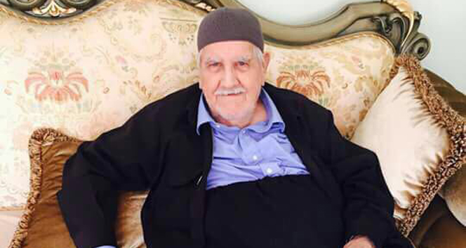 Seyyid Salih Geylani vefat etti