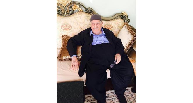 Seyyid Salih Geylani vefat etti