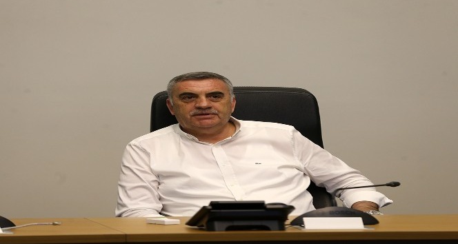 Sakarya Büyükşehir Basketbol Takımı’nın Genel Kurulu gerçekleşti