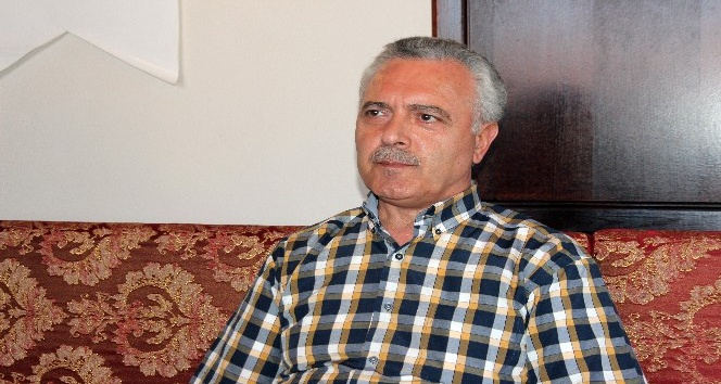 AK Parti Genel Başkan Yardımcısı Ataş Elazığ’da