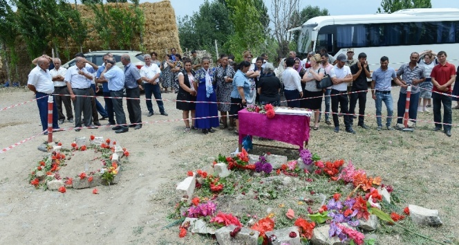 Azerbaycan’da sivilleri hedef alan saldırı sonrası hüzün ve öfke hakim