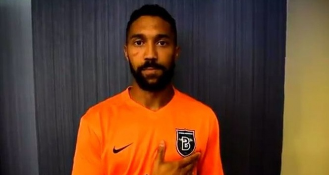Son dakika haberleri! Clichy resmen Medipol Başakşehir'de!