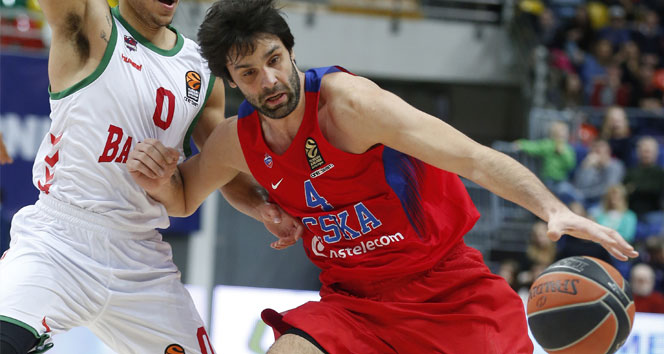 Teodosic, Los Angeles Clippers ile anlaştı