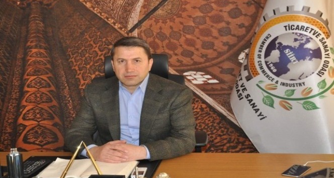 Siirt TSO Başkanı Kuzu, Baykan’da yaşanan terör saldırısını kınadı