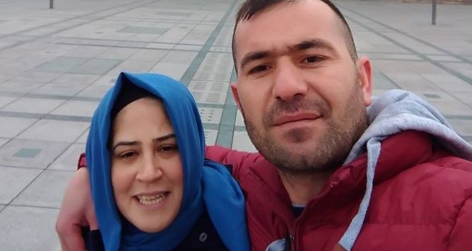Karısını öldüren şahıs cezaevinde intihar girişiminde bulundu