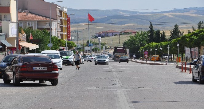 Yahşihan’da yenileme çalışmaları ivme kazandı
