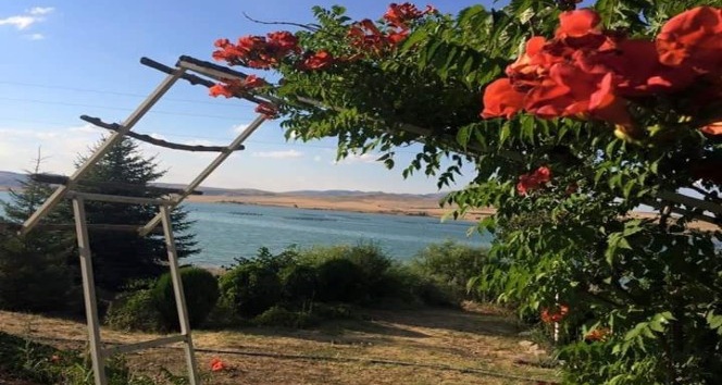 Çuğun Barajı çevresine besi çiftliği kurulacağı iddiaları