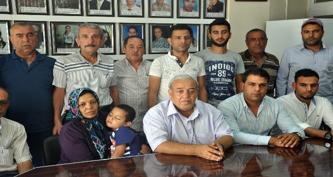 11 Mayıs Şehitler Derneği Başkanı Tuna: “Talep edilen ceza sevindirici”