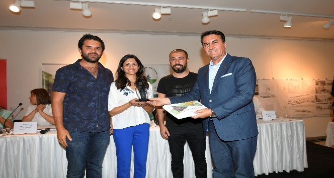 Çekirge Meydanı değerine kavuşuyor