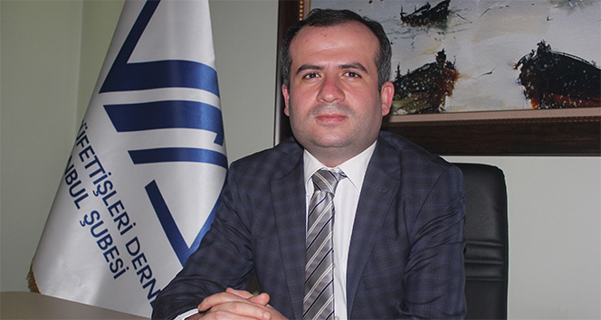 '300 bin vergi mükellefi incelendi'