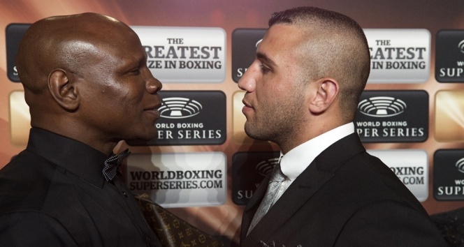 Avni Yıldırım’ın rakibi belli oldu