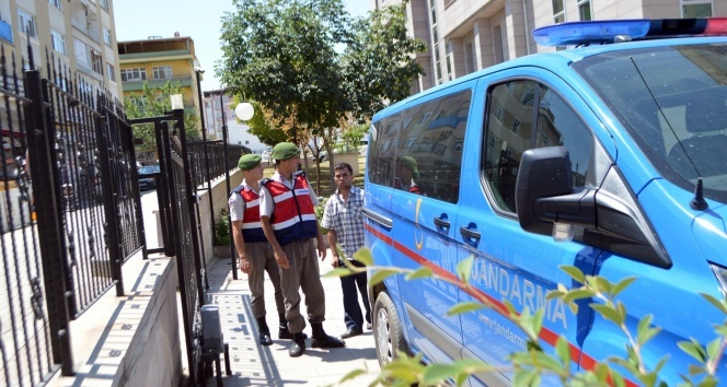 Sinop’ta 112 ekibine çirkin saldırı