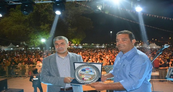 49. Tatvan Doğu Anadolu Fuarı Kültür ve Sanat Festivali sona erdi
