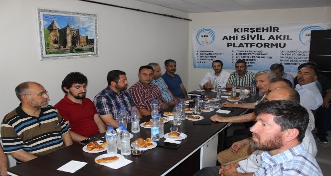 KAHISA’dan 15 Temmuz açıklaması