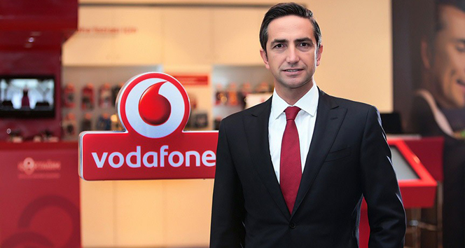 Vodafone ve Sony Mobile&#039;dan işbirliği