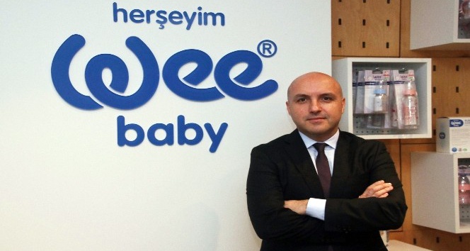 Wee Baby yeni fabrikasını hizmete açtı