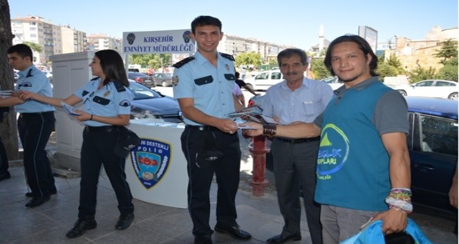 Emniyetten boğulma vakalarına karşı uyarı
