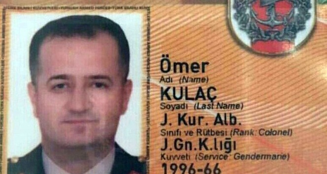 Sözde sıkıyönetim komutanına 4 kez müebbet