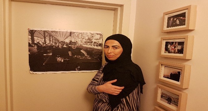 Nihal Olçok: “3 günlük bir susma orucuna gireceğim”