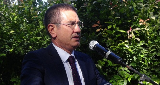 Başbakan Yardımcısı Canikli: “Mücadele bitmedi, devam ediyor”