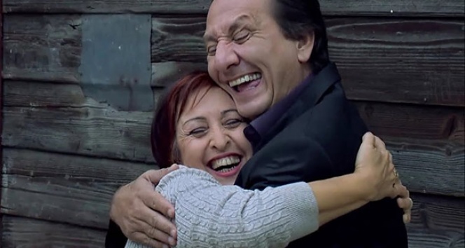 Figen Evren'den 'Arka Sokaklar'a veda!