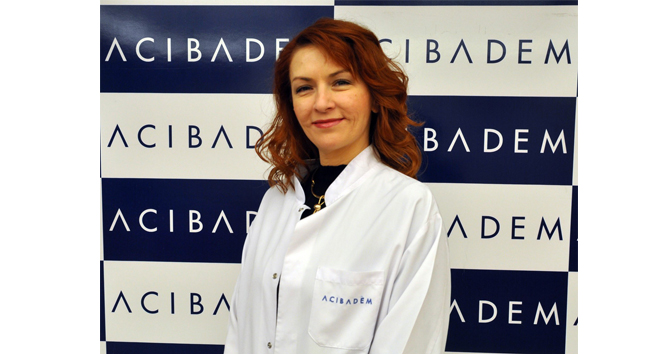 Gözlerinizde kızarıklık varsa ihmal etmeyin