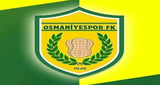 Osmaniye Spor FK’nün rakipleri deplasman haritası belirlendi