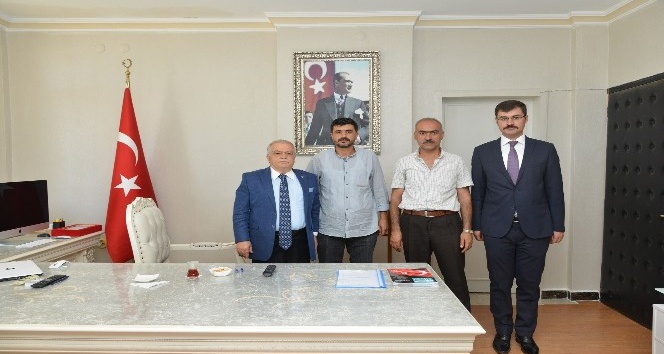 Kırşehir’de 15 Temmuz haftası etkinlikleri başladı
